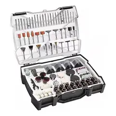 GENERICO - Kit Completo de 365 Accesorios para Herramientas Rotativas