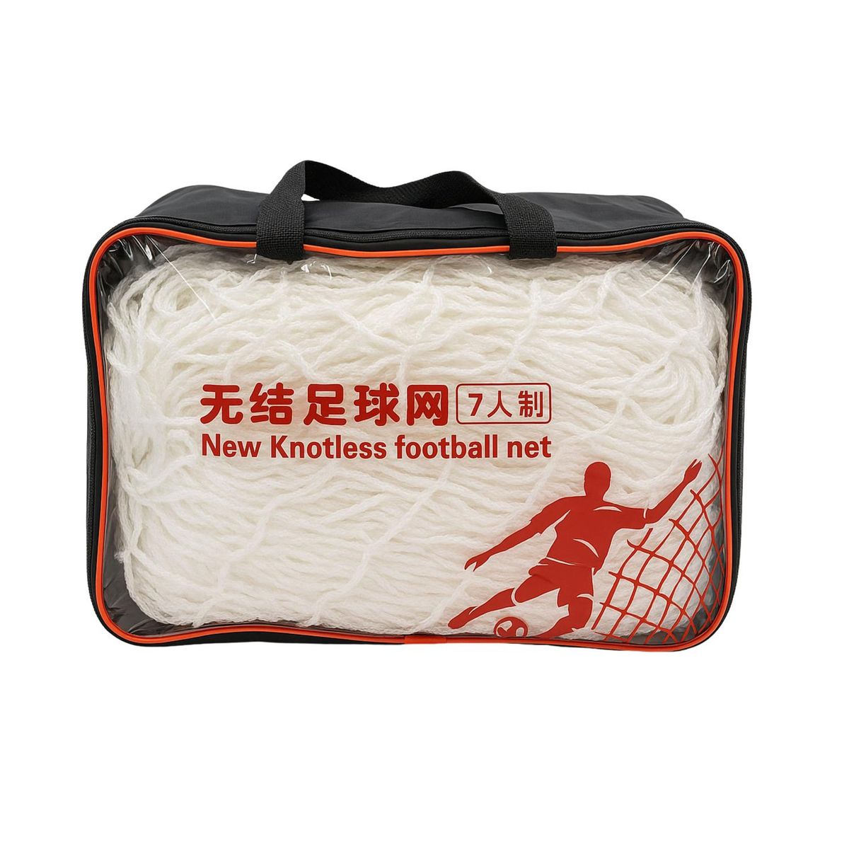 FOUR - Red Arco de Futbolito 7 Par (2 redes)