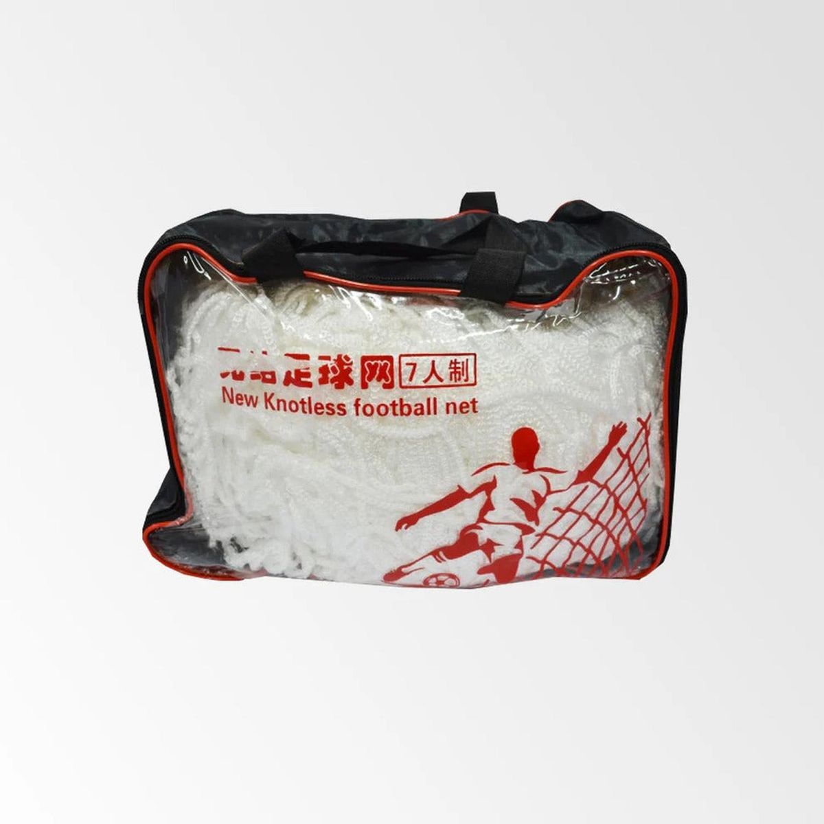 FOUR - Red Arco de Futbolito 7 Par (2 redes)