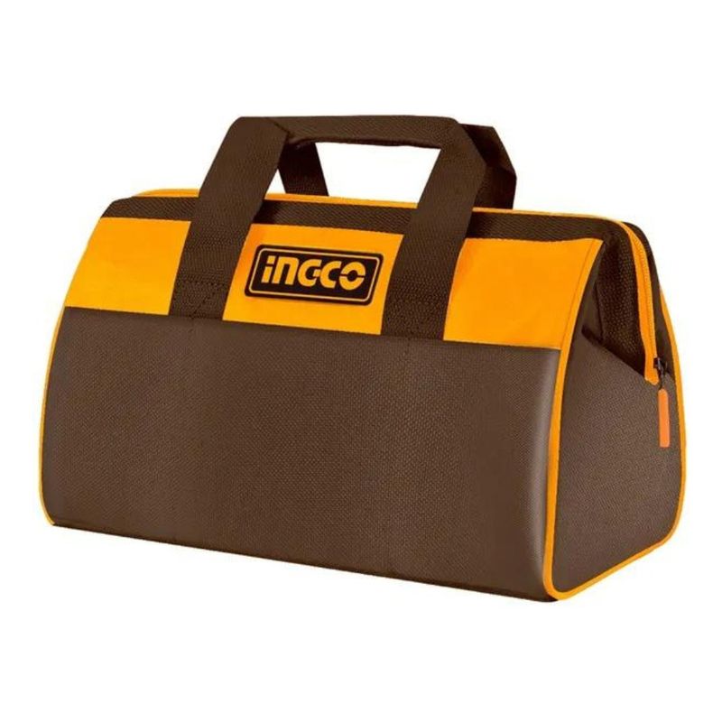 INGCO - Bolso Porta Herramientas 13 Pulgadas Ingco Htbg281328