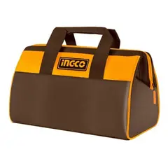 INGCO - Bolso Porta Herramientas 13 Pulgadas Htbg281328