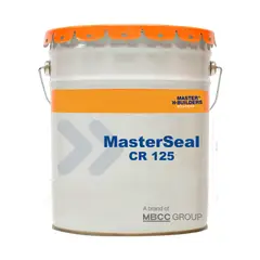 GENERICO - MASTER SEAL CR 125 - Sellador de poliuretano 20Kg Traffic
