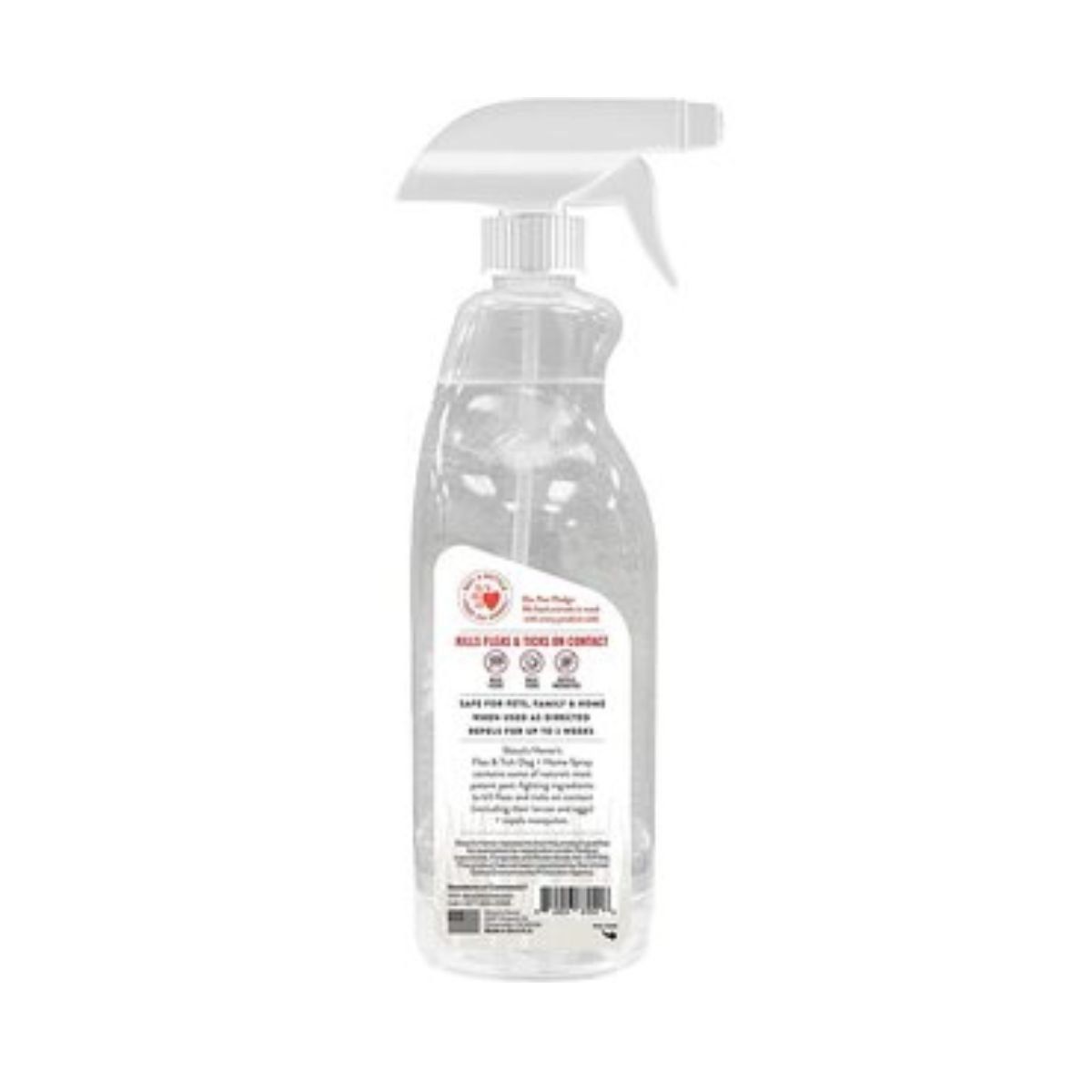 GENERICO - Repelente Anti Pulgas Y Garrapatas Skouts Honor Spray 828ml