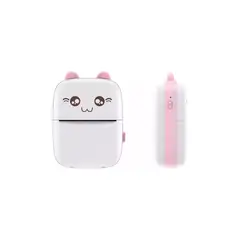 GENERICO - Impresora Mini Inalámbrica Bluetooth Boleta Sii Electrónica