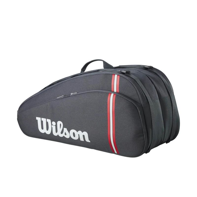 WILSON - Bolso Wilson Tour Negro X12