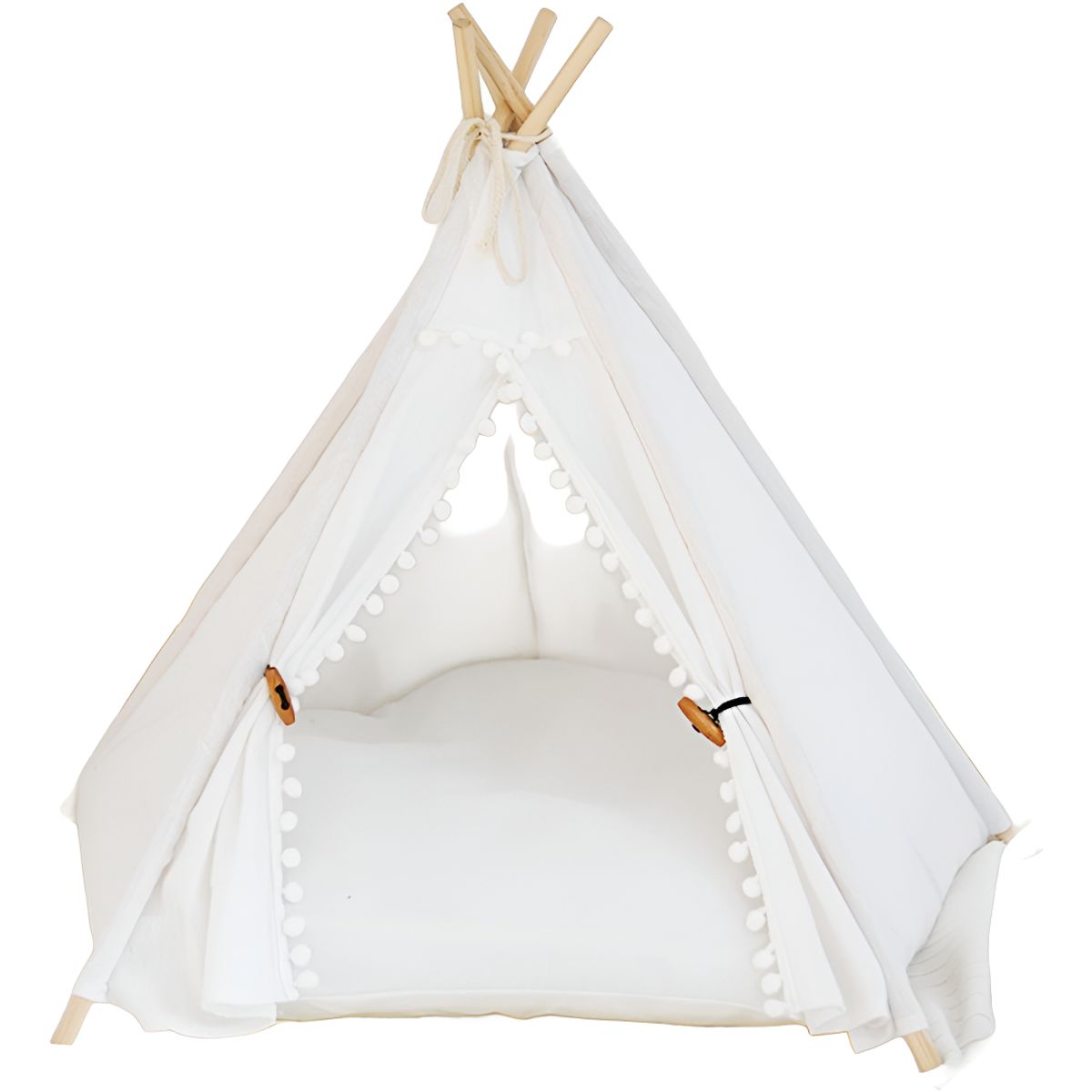 HOMER OUTDOOR - Perro Gato Tienda Casa Cama De Mascota Casita Homer  Outdoor