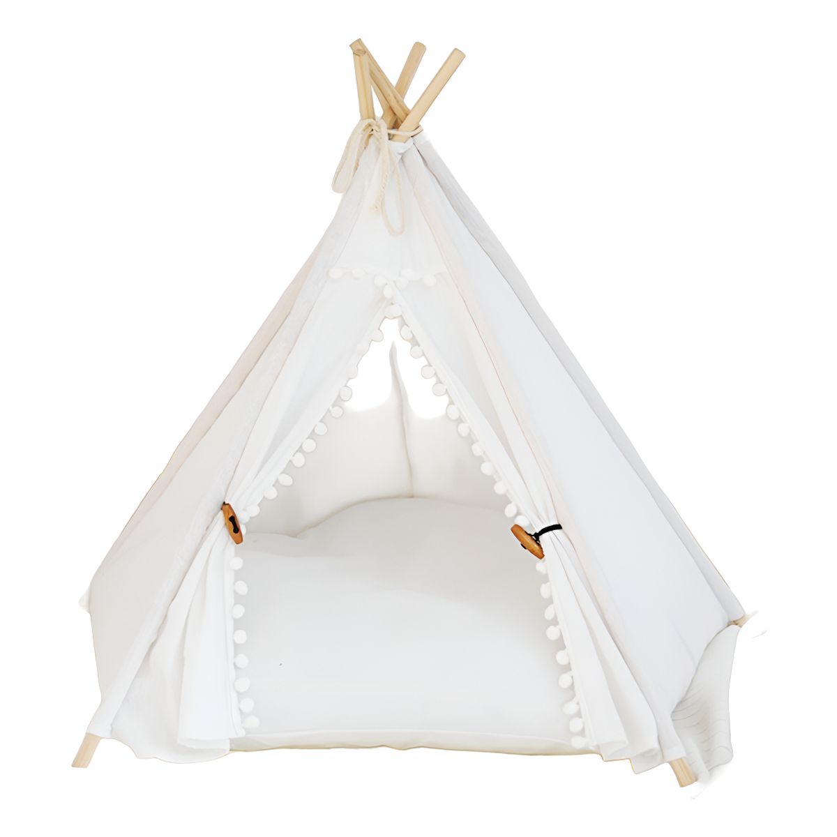 HOMER OUTDOOR - Perro Gato Tienda Casa Cama De Mascota Casita Homer  Outdoor