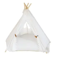 HOMER OUTDOOR - Perro Gato Tienda Casa Cama De Mascota Casita Homer Outdoor
