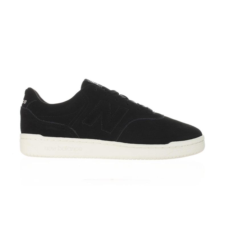 NEW BALANCE - Zapatillas Urbanas Hombre New Balance 80 Negra