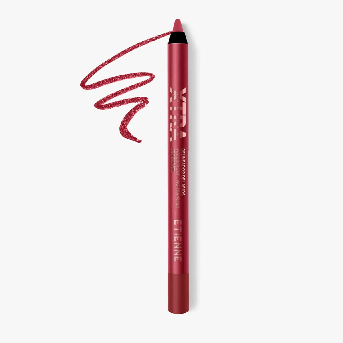 ETIENNE - Etienne Delineador De Labios Xtra Lipliner 04