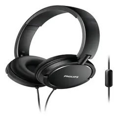 PHILIPS - Auriculares Shl5005 Negro