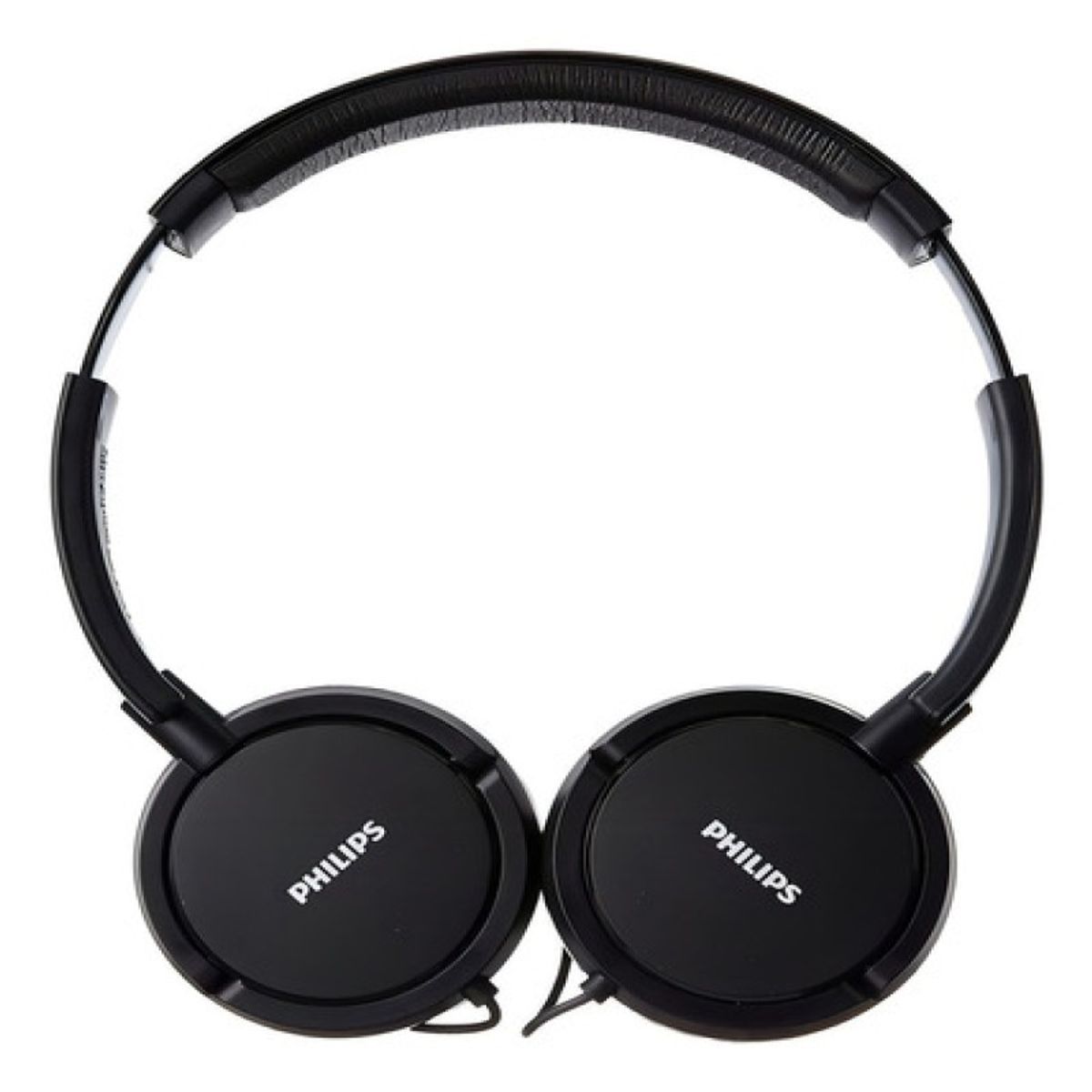 PHILIPS - Auriculares Philips Shl5005 Negro