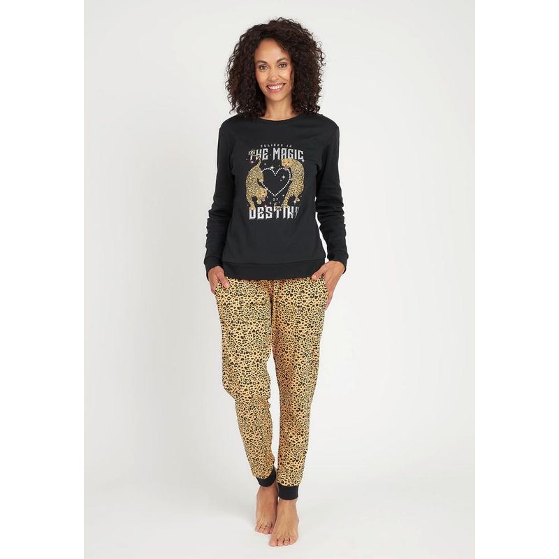 KAYSER - Pijama de Mujer  601565M KAYSER