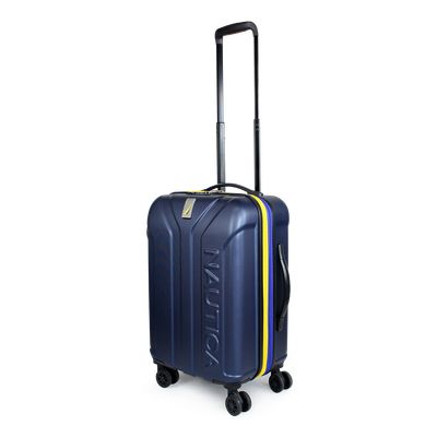 Imagen 2 del producto Pack Maleta cabina Prime 10kg + Cartera Delray azul