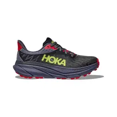 HOKA - Zapatillas Challenger ATR 7 Hombre Obsidian/Anchor
