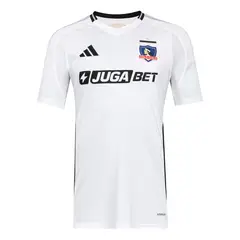 ADIDAS - Camiseta Local Colo-Colo 2025
