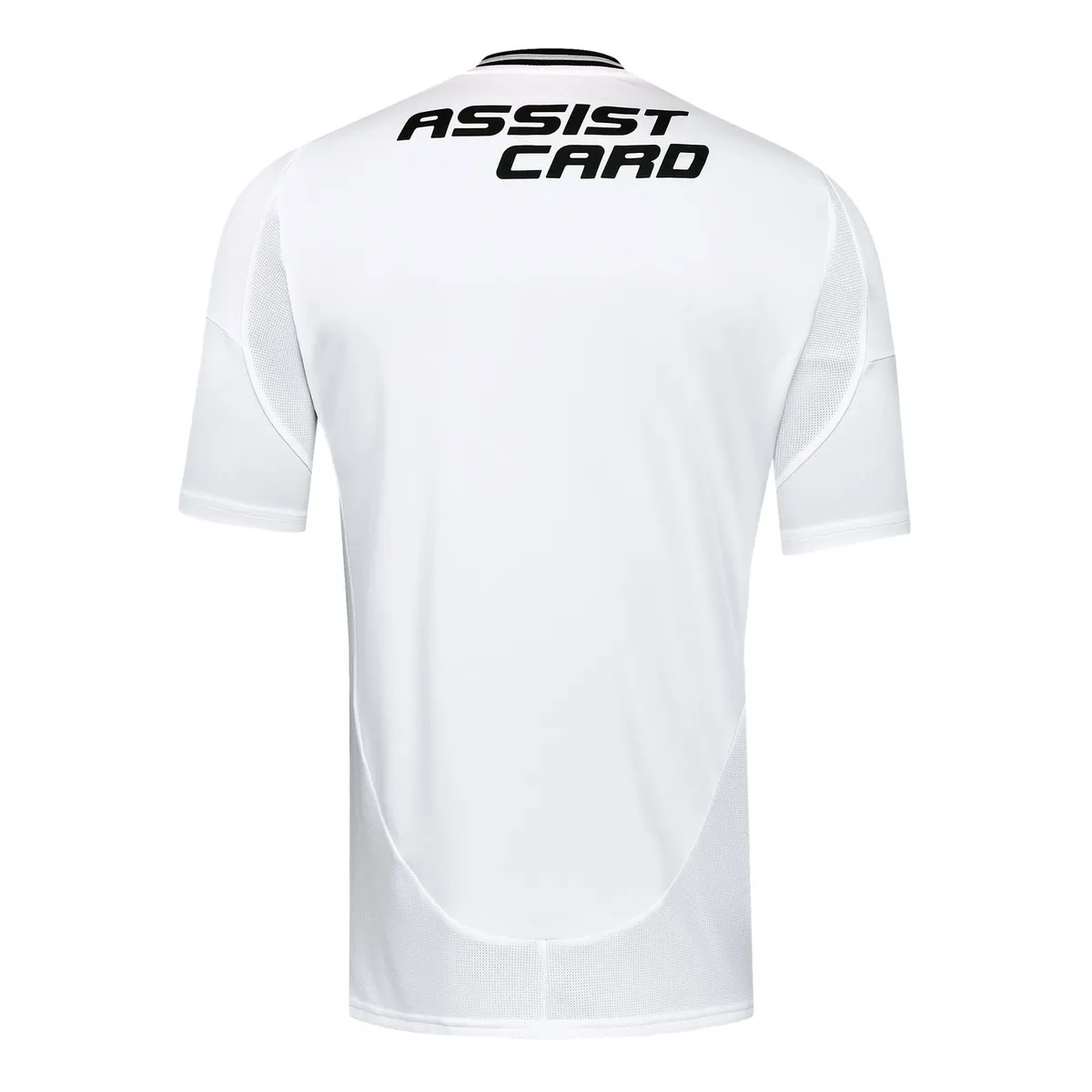 ADIDAS - Camiseta Local Colo-Colo 2025