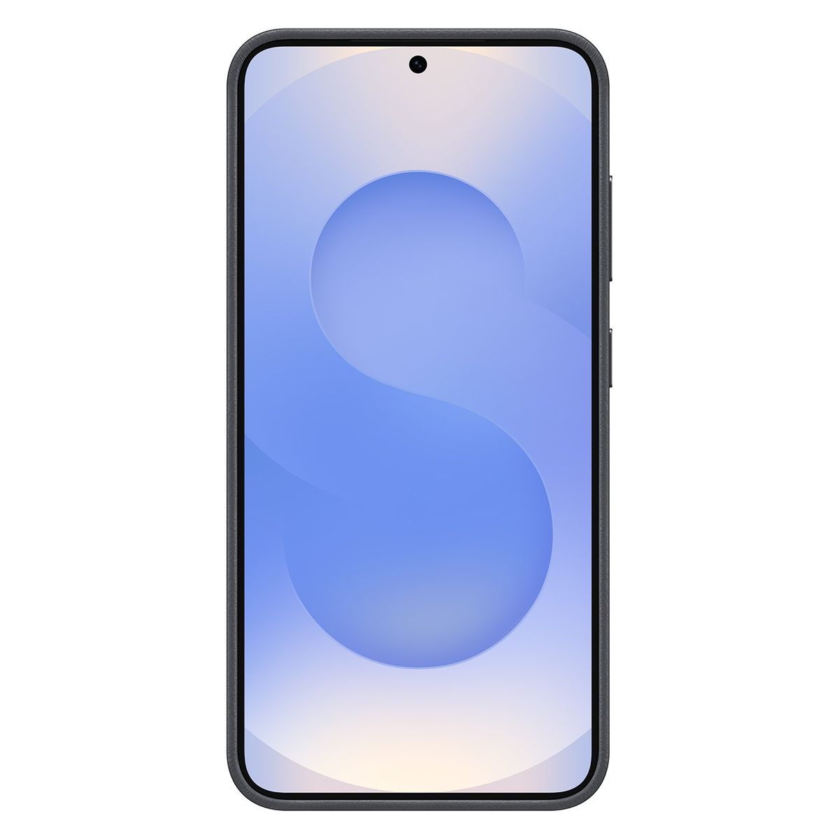 SAMSUNG - Carcasa Kindsuit Color Negro Galaxy S25