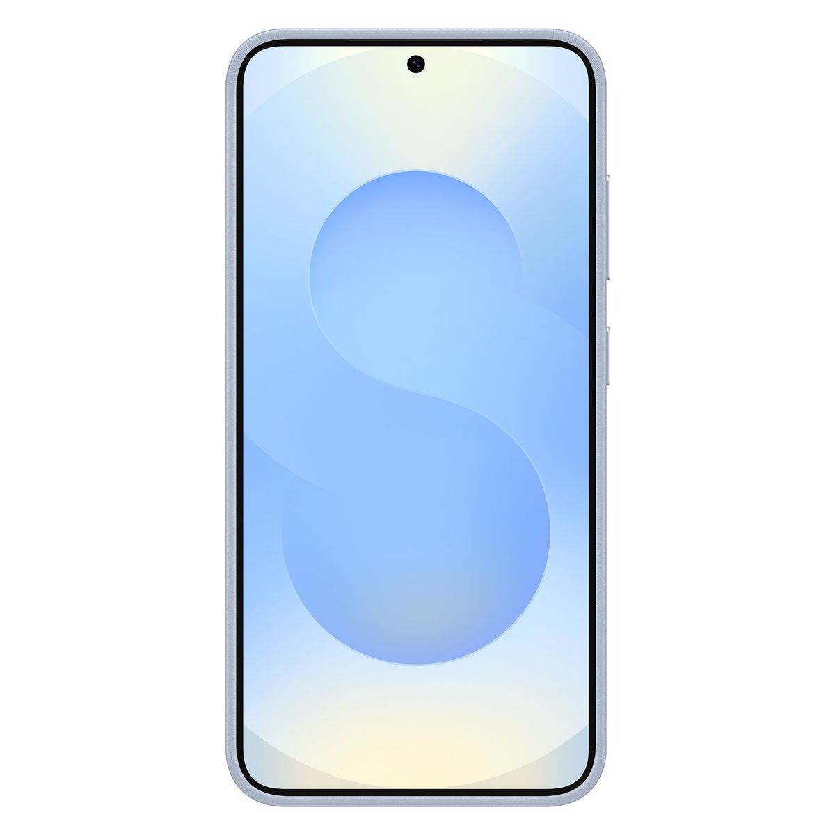 SAMSUNG - Carcasa Kindsuit Color Celeste Galaxy S25