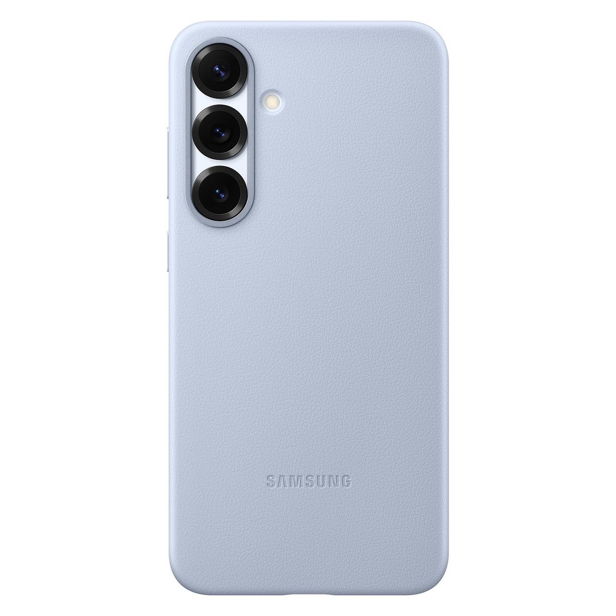 SAMSUNG - Carcasa Kindsuit Color Celeste Galaxy S25+