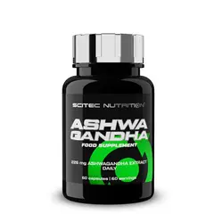 SCITEC NUTRITION - Ashwagandha 226MG 60 Capsulas.
