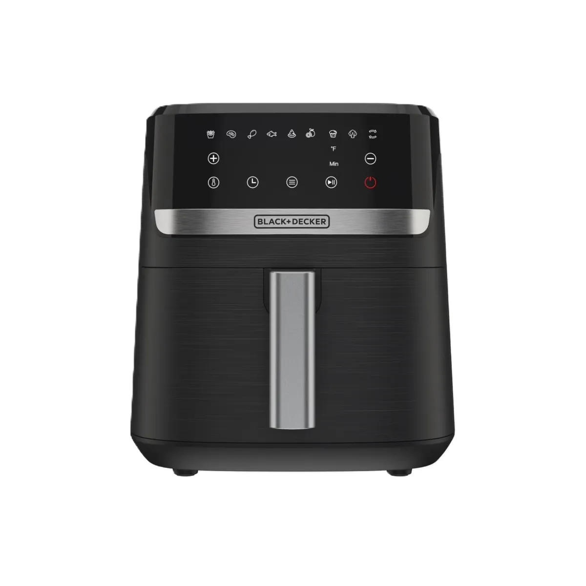 BLACK+DECKER - Freidora de Aire Black + Decker PURIFRY de 55L Afbd62-1bdcl