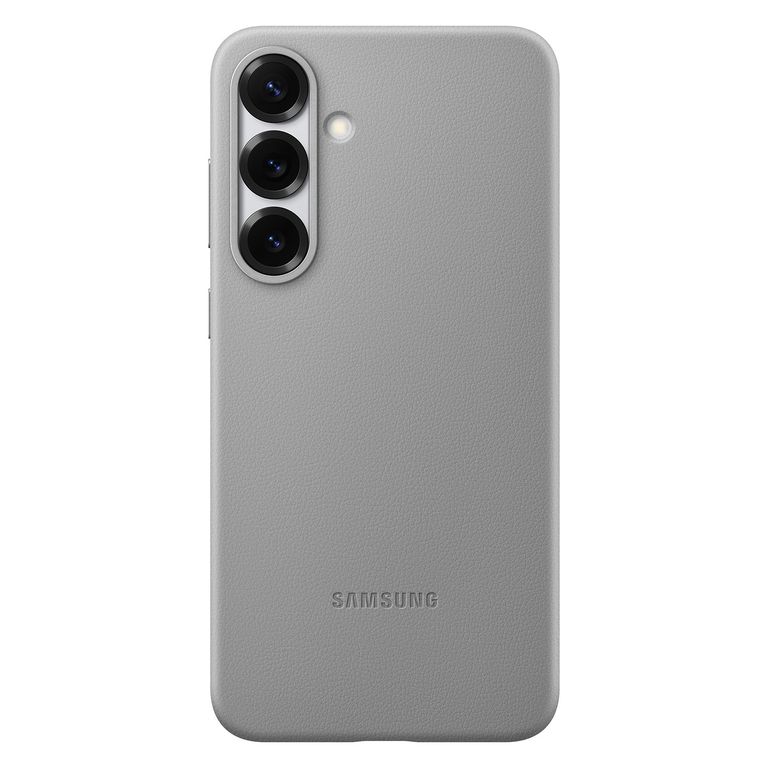 Carcasa Kindsuit Color Gris Galaxy S25+