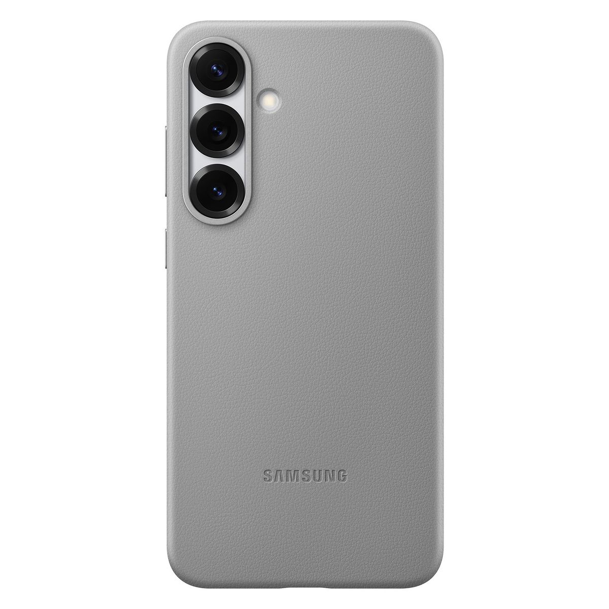 SAMSUNG - Carcasa Kindsuit Color Gris Galaxy S25+