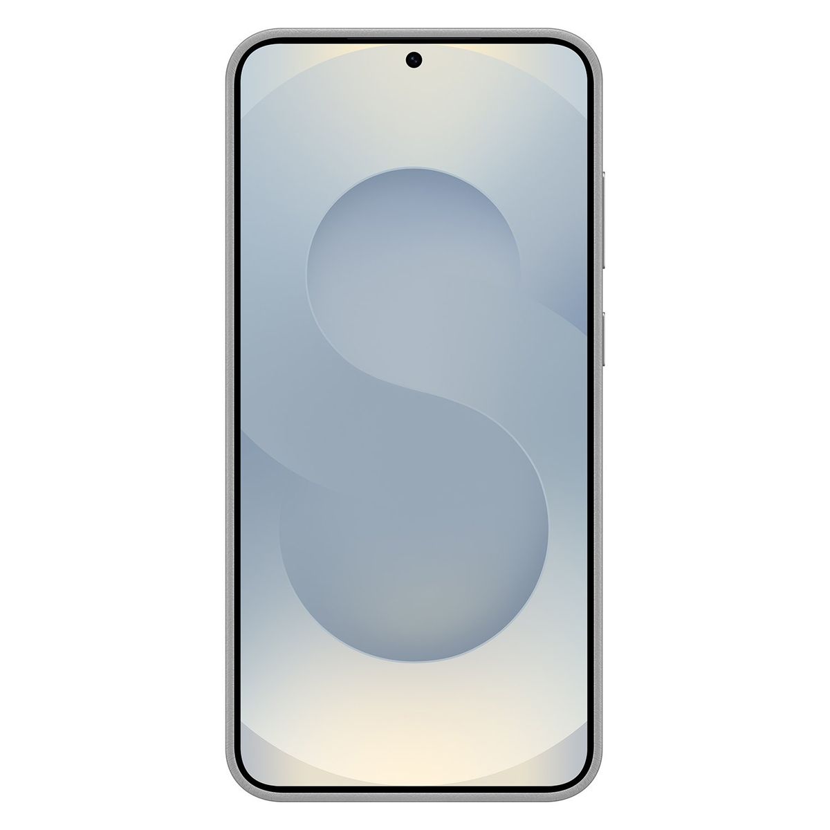 SAMSUNG - Carcasa Kindsuit Color Gris Galaxy S25+