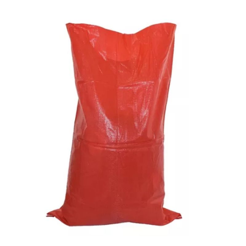 GENERICO - SACO PLASTICO PARA ESCOMBROS.