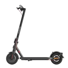 XIAOMI - Electric Scooter 4 Lite 2 Gen Color Negro