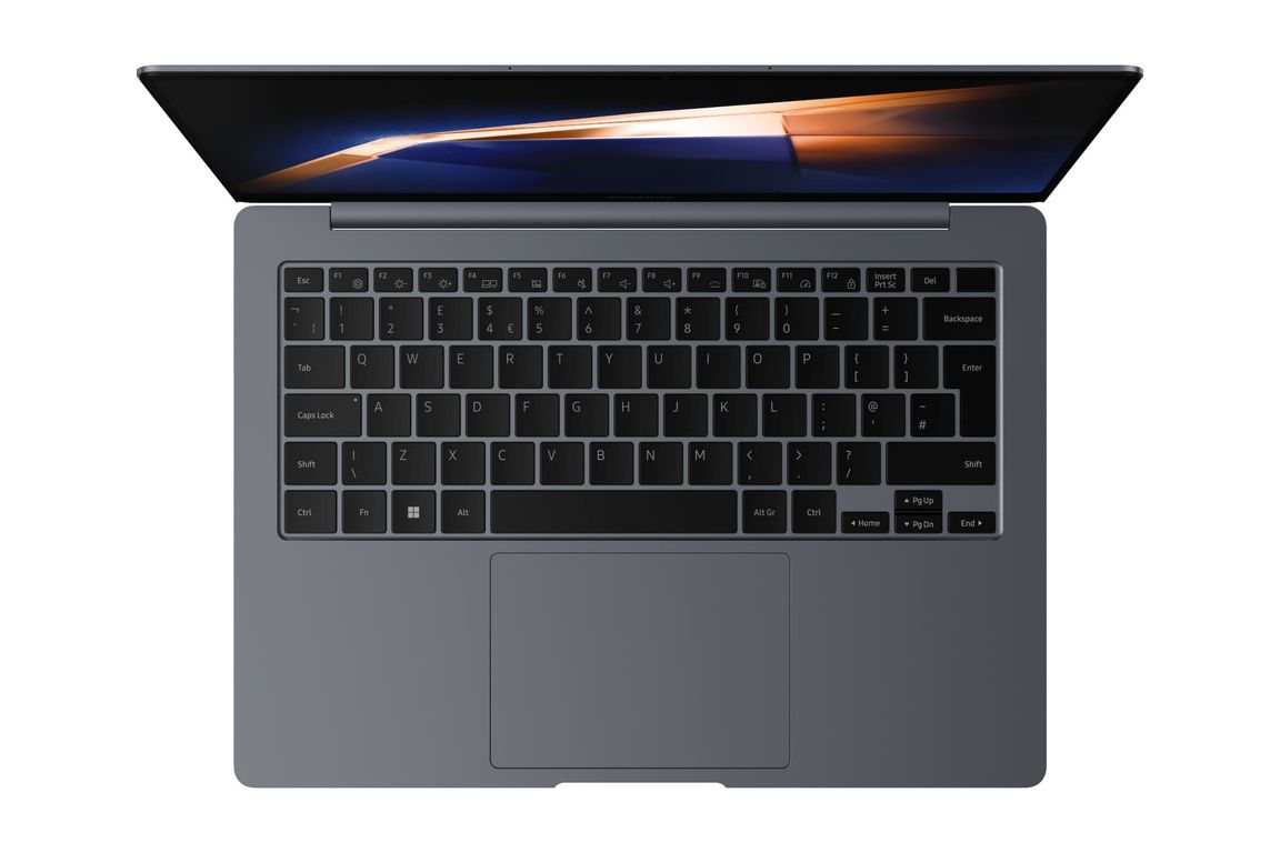 Galaxy Book 4 Pro (14 pulgadas, Intel® Core Ultra 5, 16GB)
