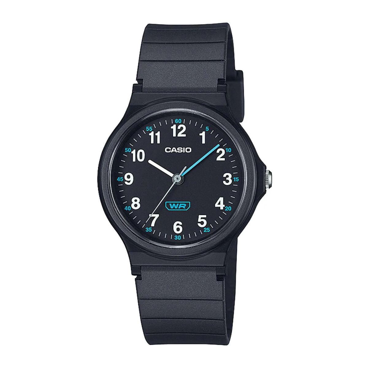 CASIO - Reloj Mujer CASIO LQ-24B-1BDF