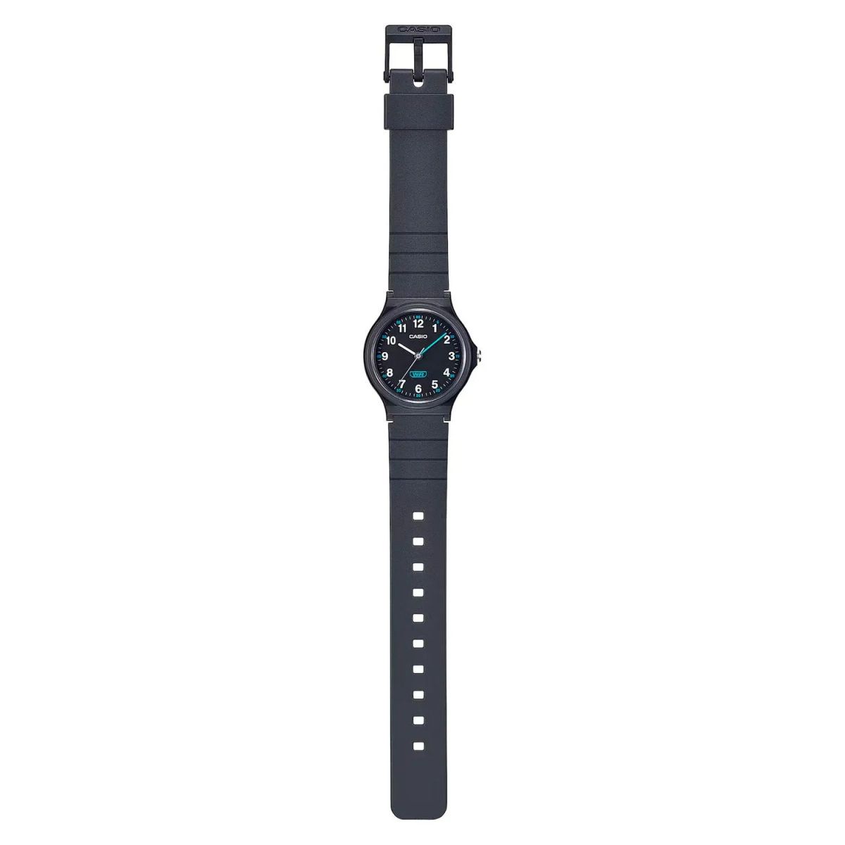 CASIO - Reloj Mujer CASIO LQ-24B-1BDF