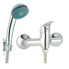 TAUMM - MONOMANDO PARA DUCHA COLOMBA 010400102-T
