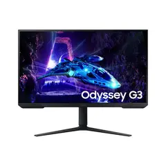 SAMSUNG - 32 G30D Odyssey G3 FHD 180Hz Monitor Gamer Plano