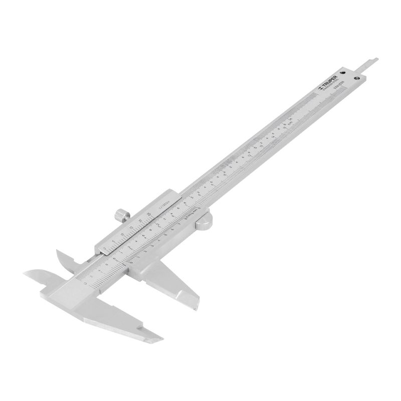TRUPER - PIE DE MT 6″ CAL-6MP TRUPER