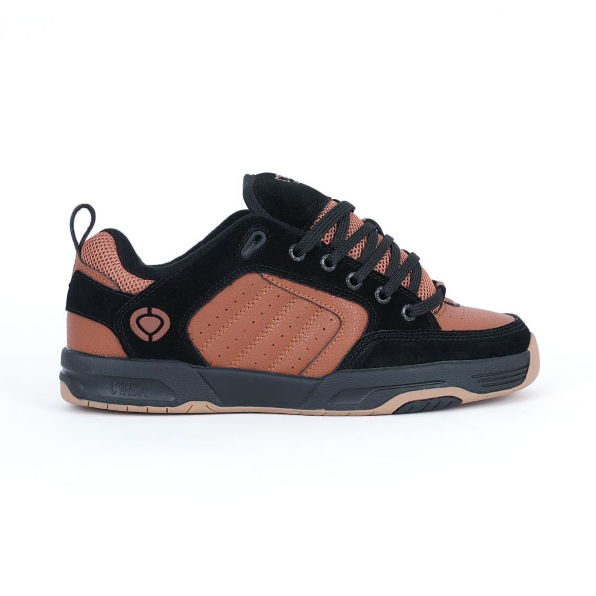 CIRCA - CX201R - BLACK/MOCHA