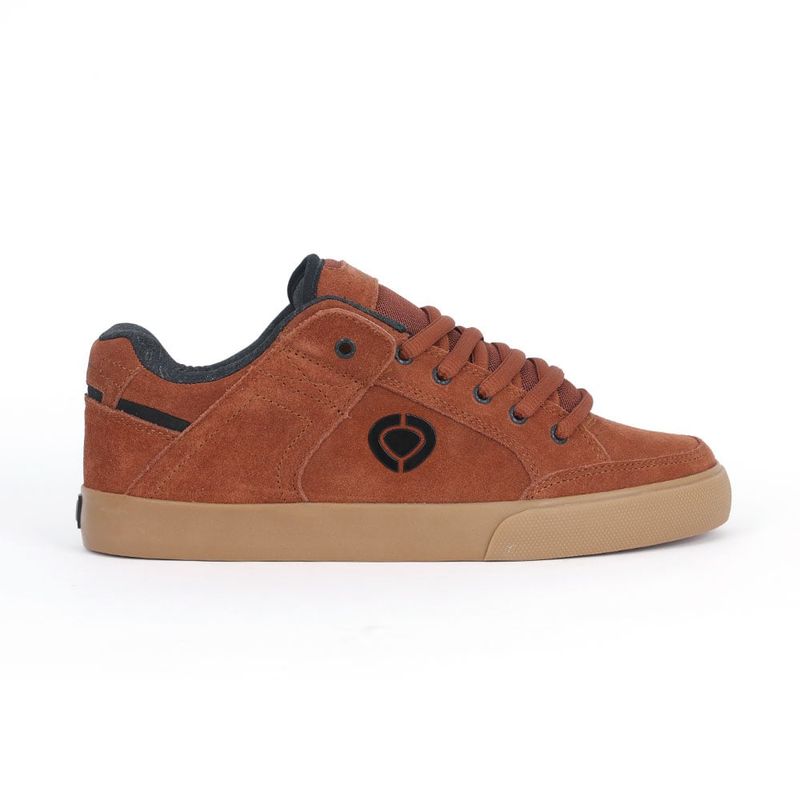CIRCA - 205 SE - MOCHA BLACK