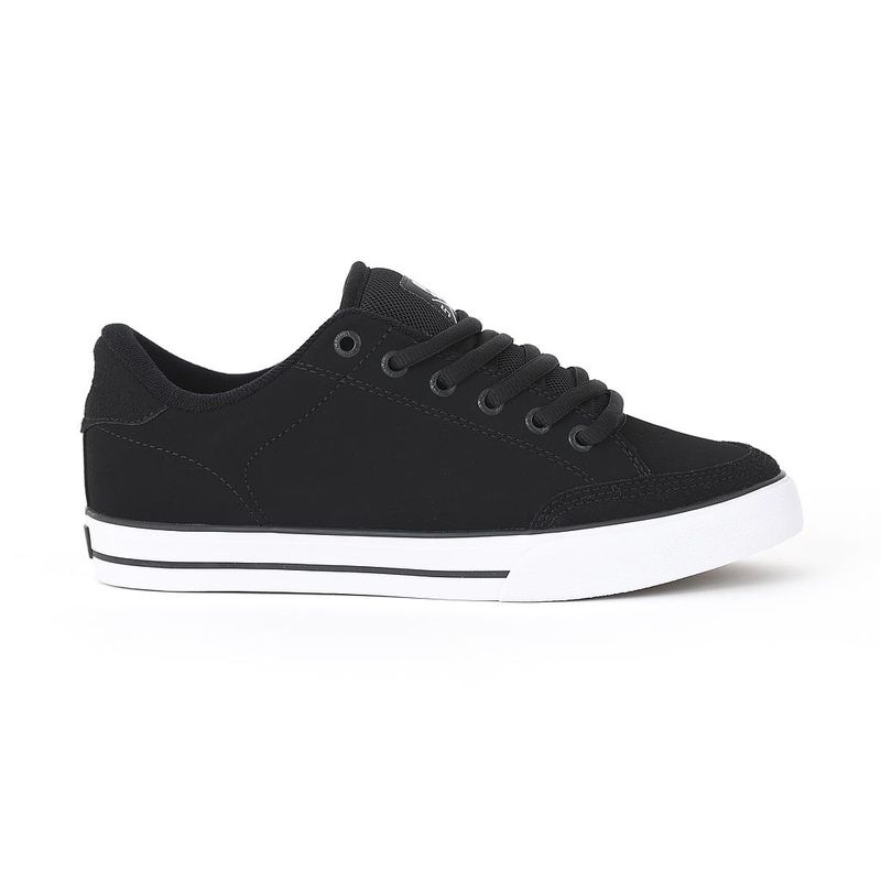 CIRCA - AL50 - BLACK/WHITE