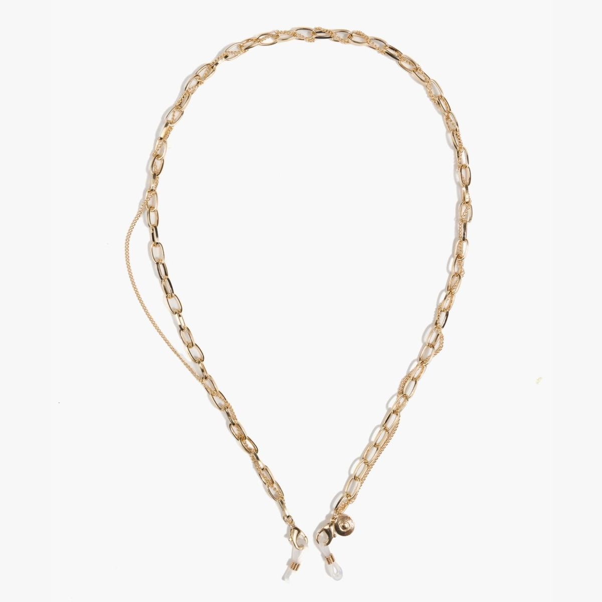 LOUNGE - Strap Sujetador Lentes Doble Cadena