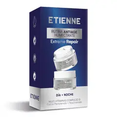 ETIENNE - Set Xtreme Repair Día + Noche