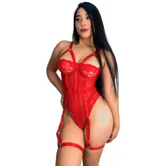 PPILLAS - Lingerie Encanto