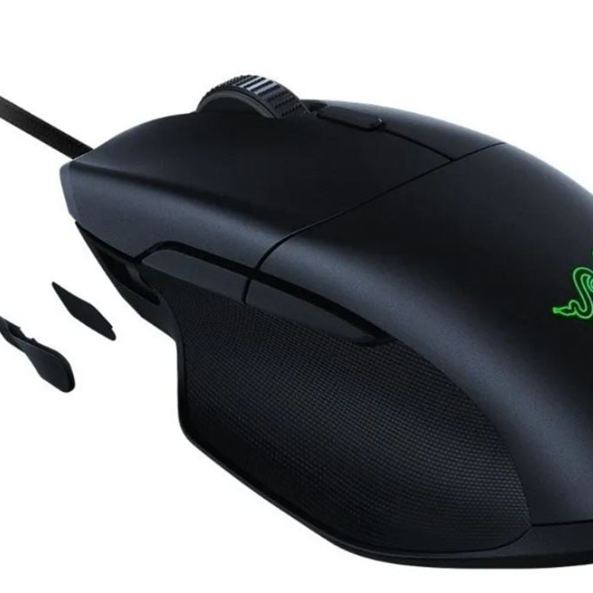 RAZER - Mouse Gamer Razer Basilisk Essential 6400 Dpi Rgb
