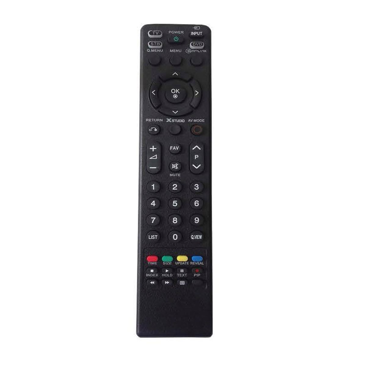 DBLUE - Control Remoto Para TV LG Smart TV Full HD TV12