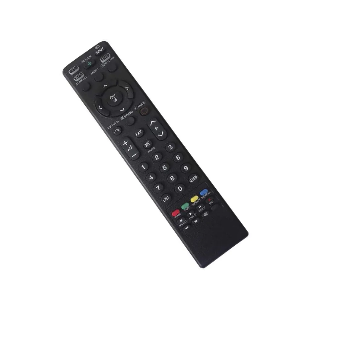 DBLUE - Control Remoto Para TV LG Smart TV Full HD TV12