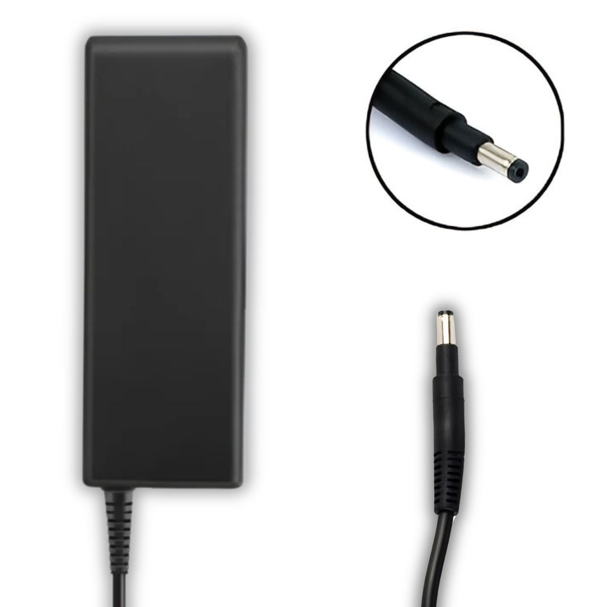 DBLUE - Cargador Notebook Para  Hp Dbekc-133 19.5V/3.33A Ultrabook