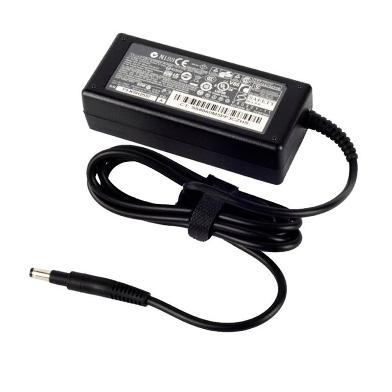 HP - Cargador Notebook Para  Hp Dbekc-133 19.5V/3.33A Ultrabook