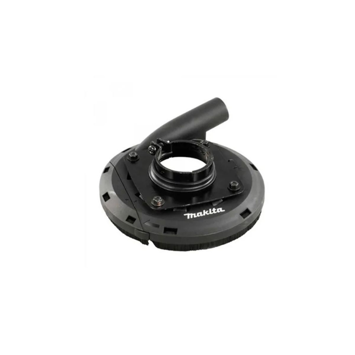 MAKITA - Guardapolvo Para Desbaste 115-125mm 195250-1 Makita