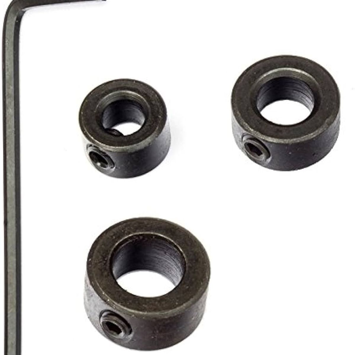 MILESCRAFT - Set De Topes Para Broca 6-8-10mm Drillstop Milescraft
